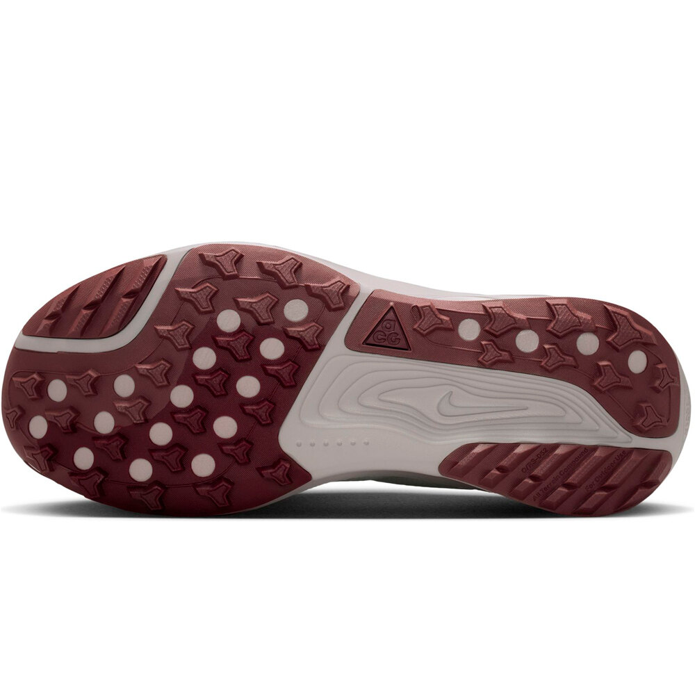 Nike zapatillas trail mujer W NIKE ACG PEGASUS TRAIL vista superior