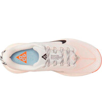 Nike zapatillas trail mujer W NIKE ACG PEGASUS TRAIL vista superior