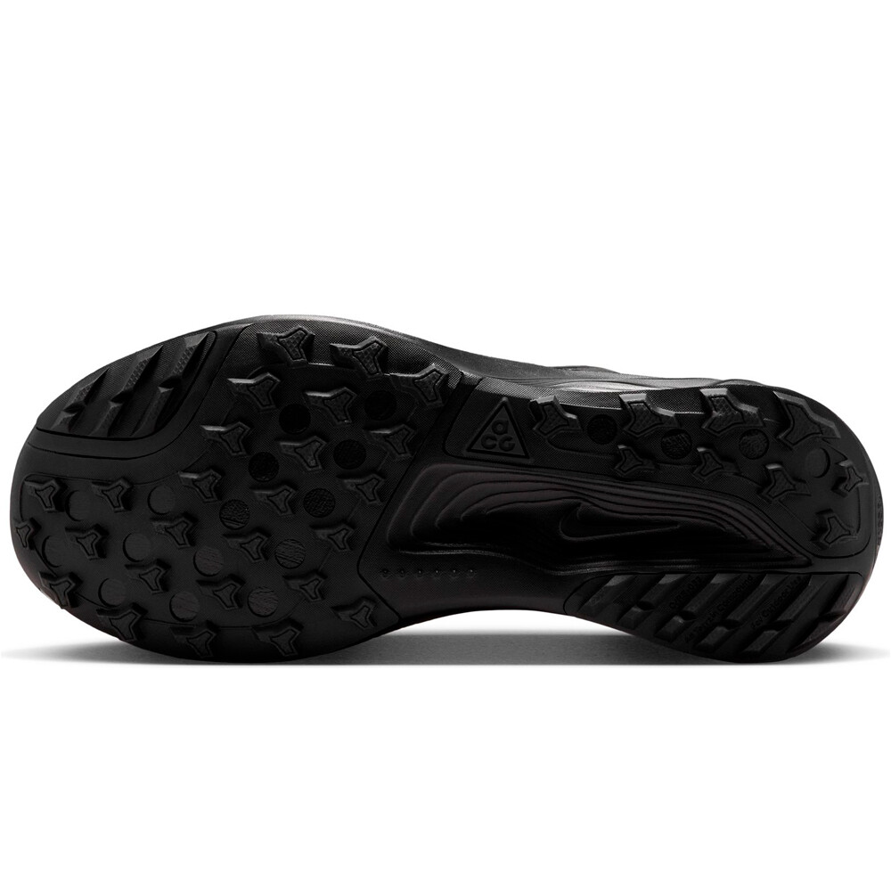 Nike zapatillas trail mujer W NIKE ACG PEGASUS TRAIL vista superior