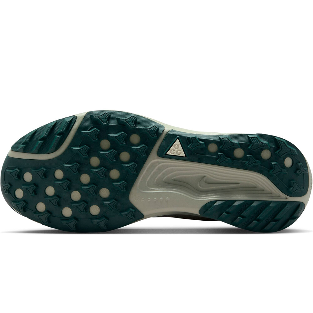 Nike zapatillas trail mujer W NIKE ACG PEGASUS TRAIL vista superior