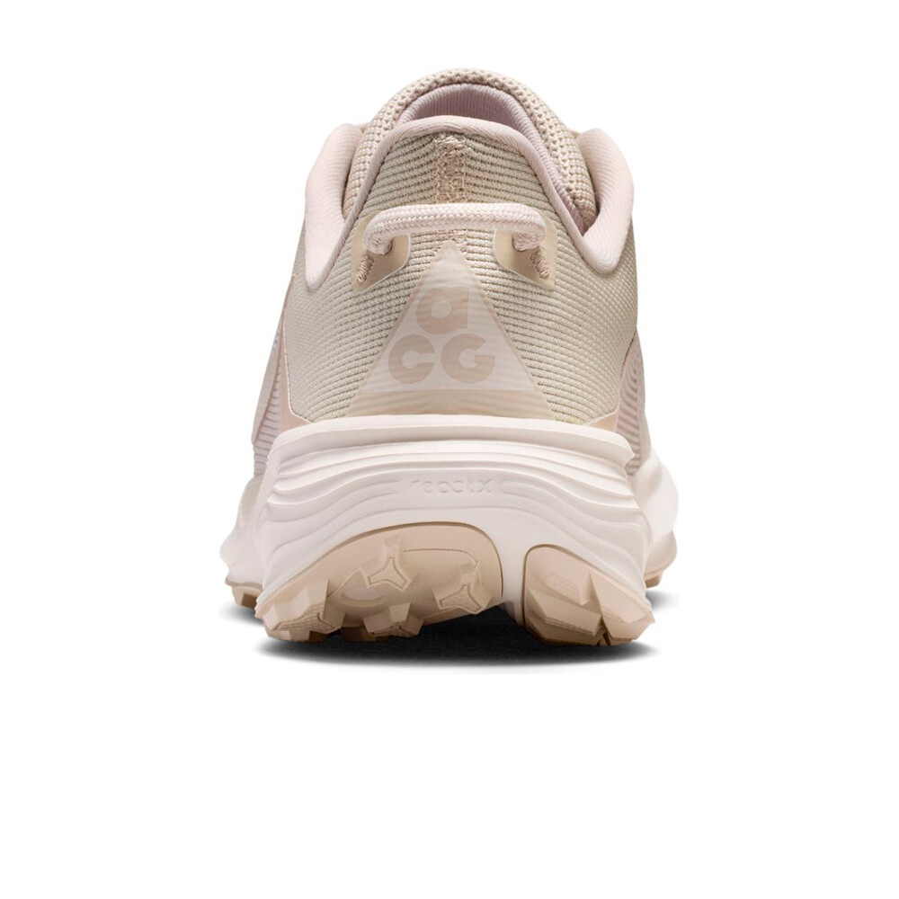 Nike zapatillas trail mujer W NIKE ACG PEGASUS TRAIL vista trasera