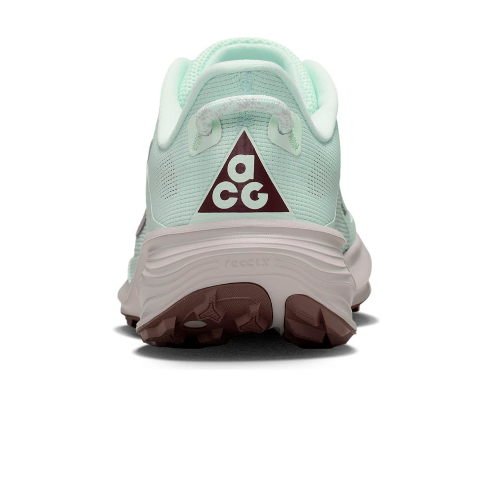 Nike zapatillas trail mujer W NIKE ACG PEGASUS TRAIL vista trasera
