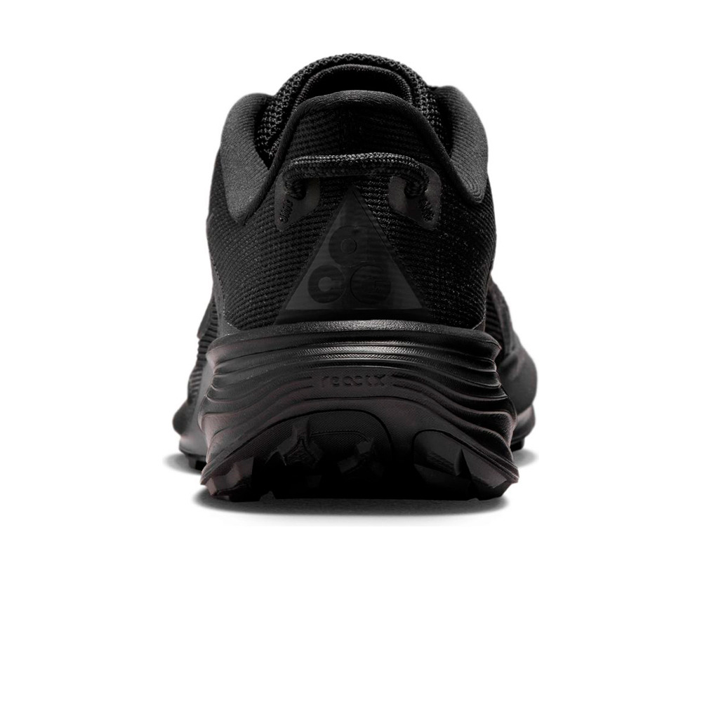 Nike zapatillas trail mujer W NIKE ACG PEGASUS TRAIL vista trasera