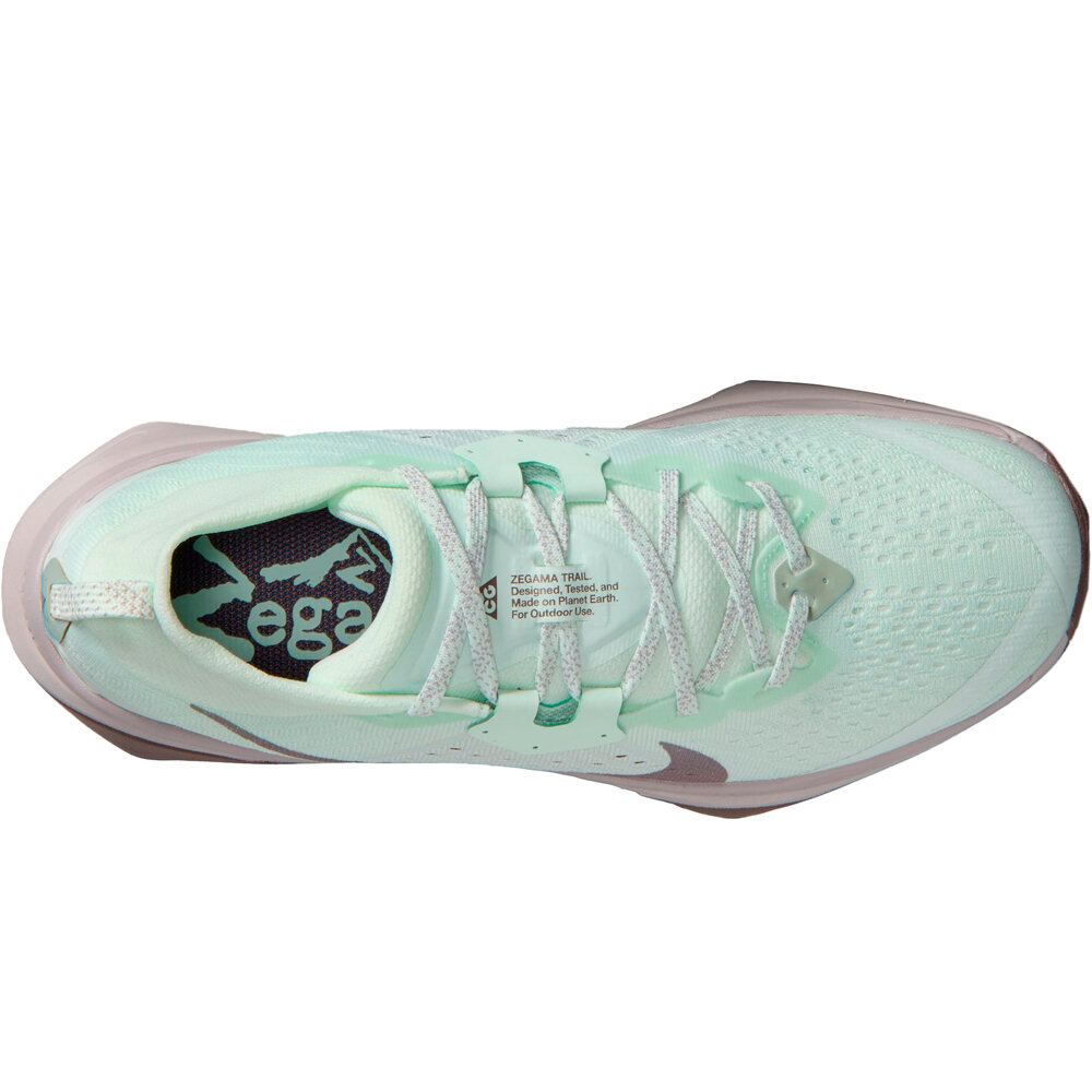 Nike zapatillas trail mujer W NIKE ACG ZEGAMA TRAIL 05