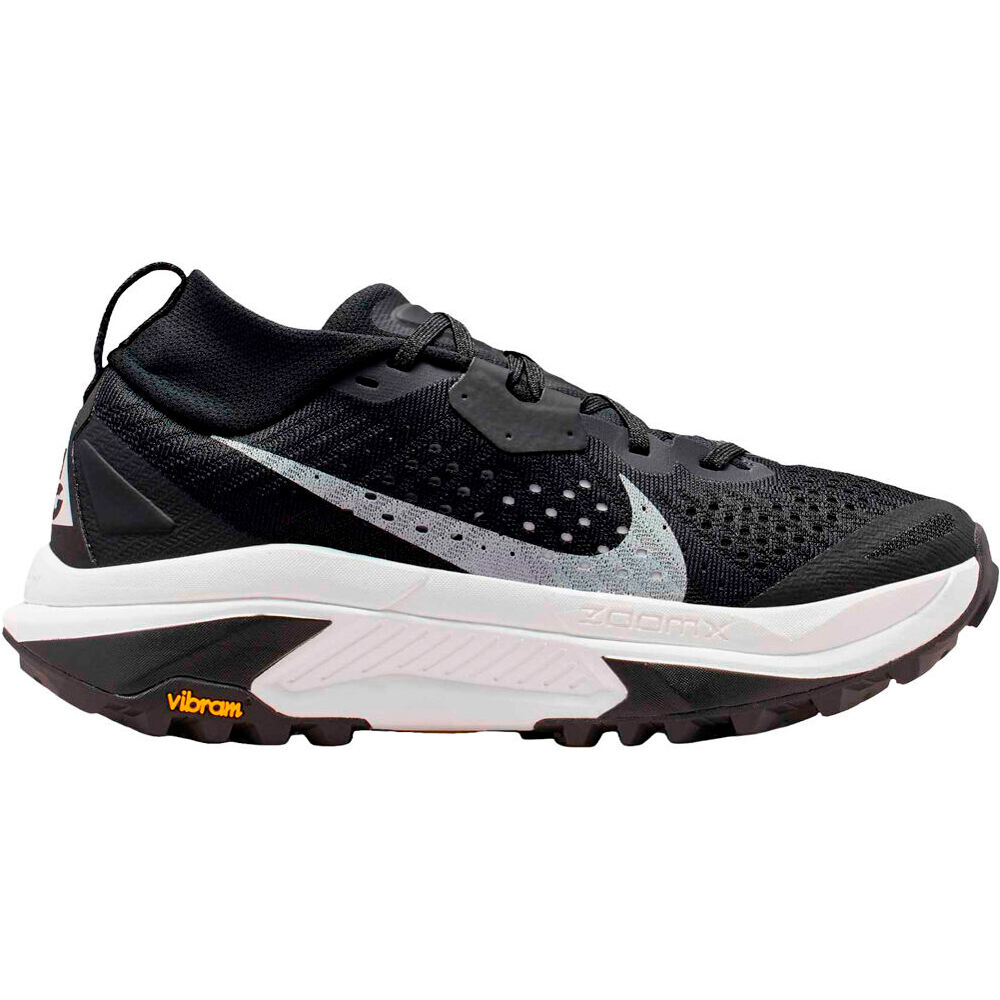 Nike zapatillas trail mujer W NIKE ACG ZEGAMA TRAIL lateral exterior