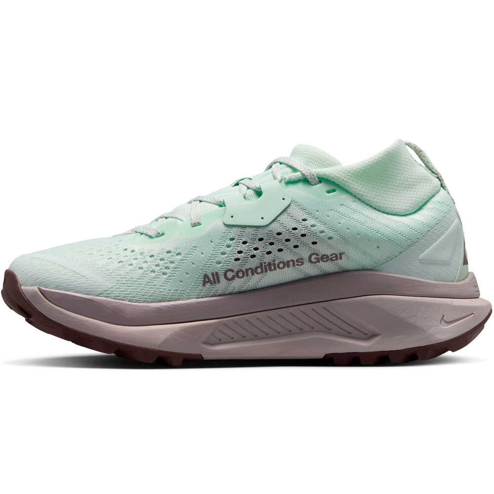 Nike zapatillas trail mujer W NIKE ACG ZEGAMA TRAIL puntera