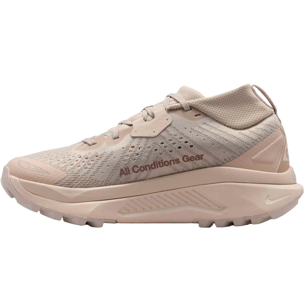 Nike zapatillas trail mujer W NIKE ACG ZEGAMA TRAIL puntera