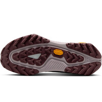 Nike zapatillas trail mujer W NIKE ACG ZEGAMA TRAIL vista superior