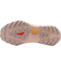 Nike zapatillas trail mujer W NIKE ACG ZEGAMA TRAIL vista superior