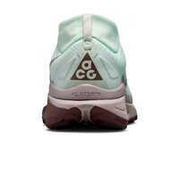 Nike zapatillas trail mujer W NIKE ACG ZEGAMA TRAIL vista trasera