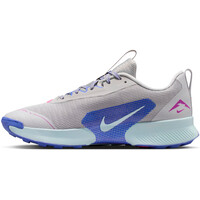 Nike zapatillas trail mujer W NIKE JUNIPER TRAIL 3 puntera