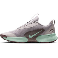 Nike zapatillas trail mujer W NIKE JUNIPER TRAIL 3 puntera