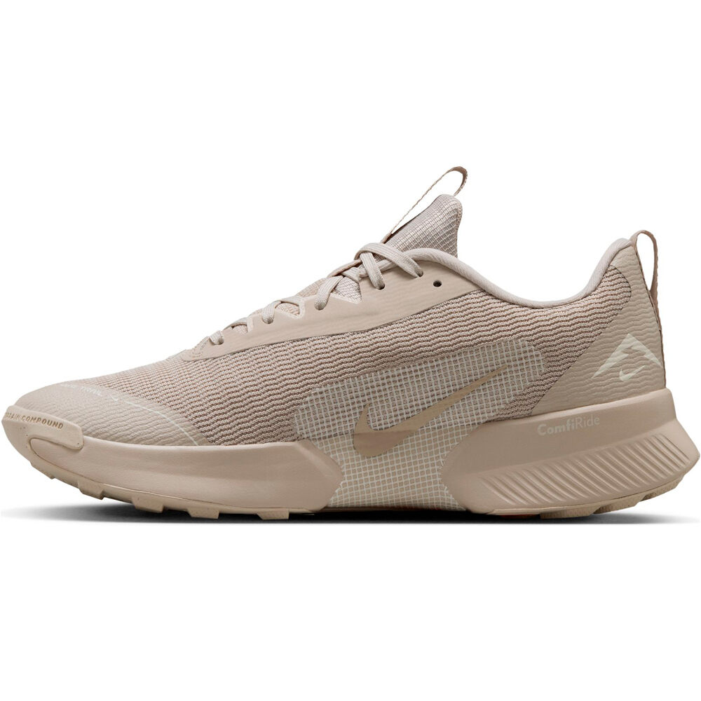 Nike zapatillas trail mujer W NIKE JUNIPER TRAIL 3 puntera