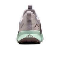Nike zapatillas trail mujer W NIKE JUNIPER TRAIL 3 vista trasera