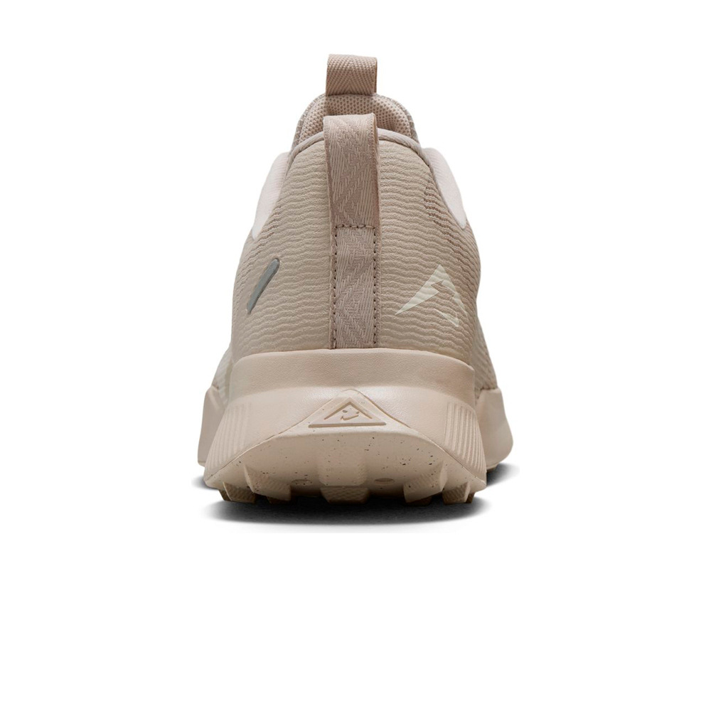Nike zapatillas trail mujer W NIKE JUNIPER TRAIL 3 vista trasera