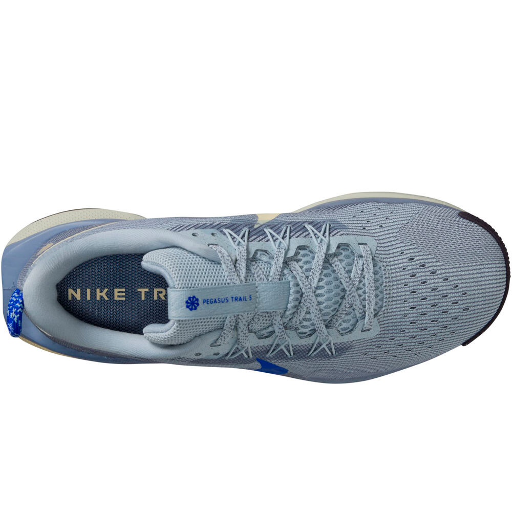 Nike zapatillas trail mujer W NIKE REACTX PEGASUS TRAIL 5 05