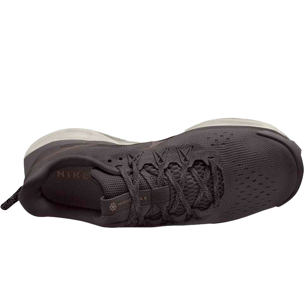 Nike zapatillas trail mujer W NIKE REACTX PEGASUS TRAIL 5 05