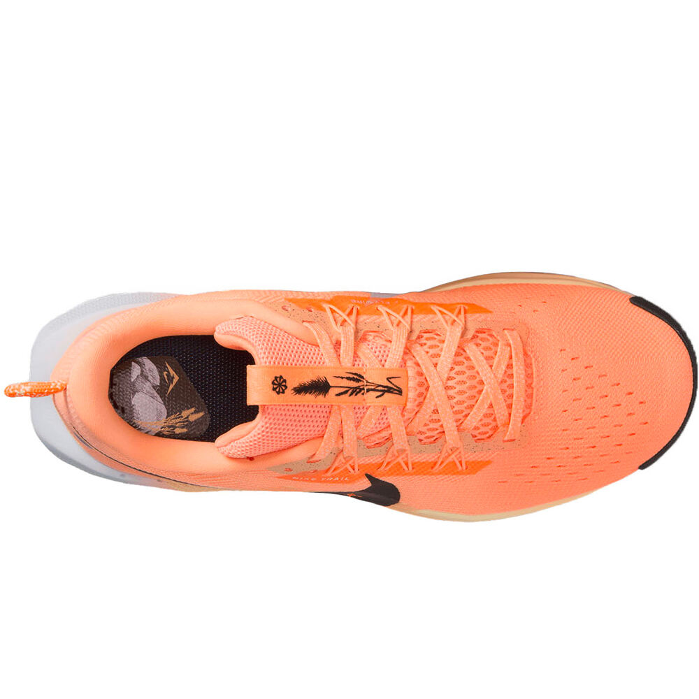 Nike zapatillas trail mujer W NIKE REACTX PEGASUS TRAIL 5 05