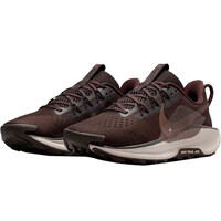 Nike zapatillas trail mujer W NIKE REACTX PEGASUS TRAIL 5 lateral interior