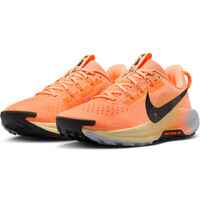 Nike zapatillas trail mujer W NIKE REACTX PEGASUS TRAIL 5 lateral interior