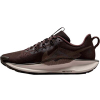 Nike zapatillas trail mujer W NIKE REACTX PEGASUS TRAIL 5 puntera