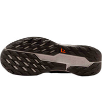 Nike zapatillas trail mujer W NIKE REACTX PEGASUS TRAIL 5 vista superior