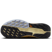 Nike zapatillas trail mujer W NIKE REACTX PEGASUS TRAIL 5 vista superior