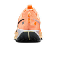 Nike zapatillas trail mujer W NIKE REACTX PEGASUS TRAIL 5 vista trasera