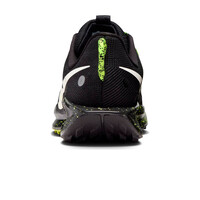 Nike zapatillas trail mujer W NIKE REACTX PEGASUS TRAIL 5 vista trasera