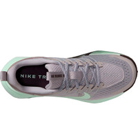 Nike zapatillas trail mujer W NIKE REACTX WILDHORSE 10 05