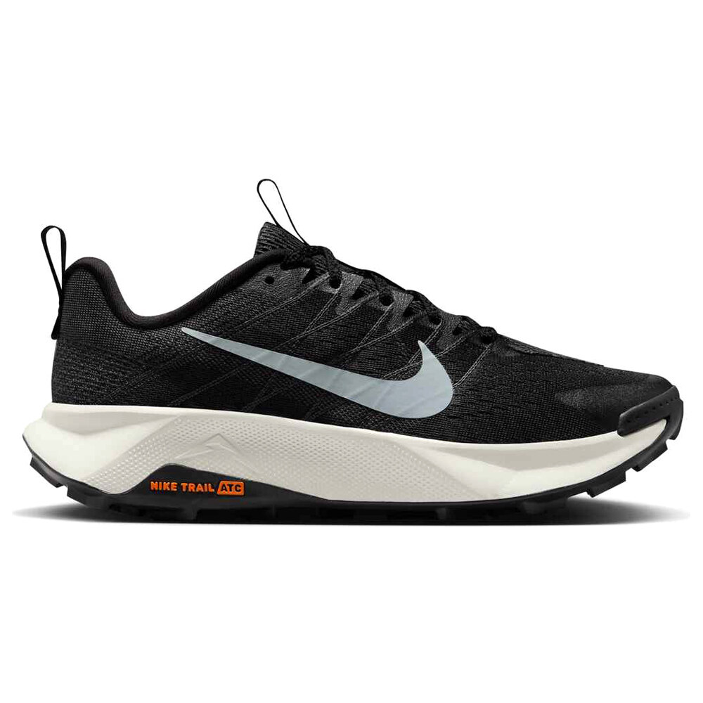Nike zapatillas trail mujer W NIKE REACTX WILDHORSE 10 lateral exterior