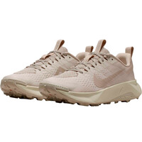 Nike zapatillas trail mujer W NIKE REACTX WILDHORSE 10 lateral interior