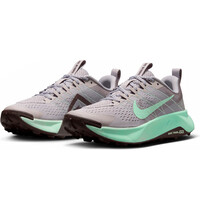 Nike zapatillas trail mujer W NIKE REACTX WILDHORSE 10 lateral interior