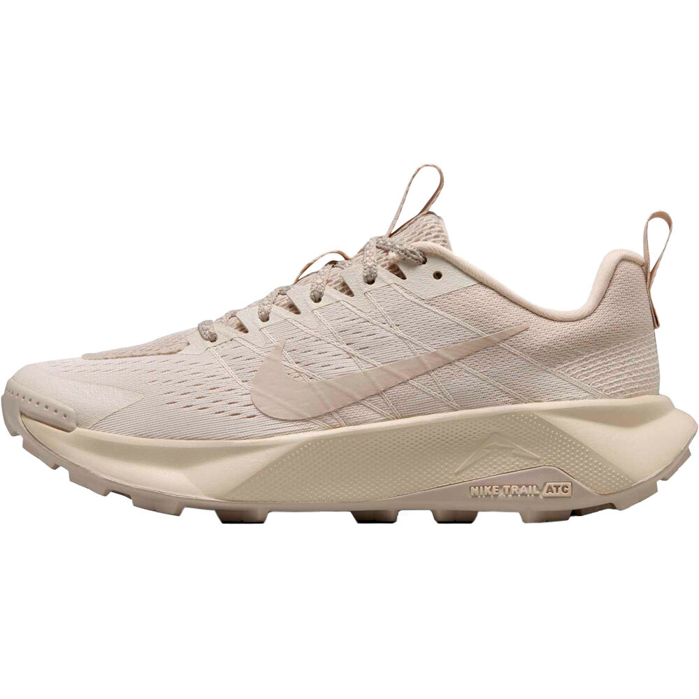 Nike zapatillas trail mujer W NIKE REACTX WILDHORSE 10 puntera