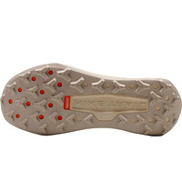 Nike zapatillas trail mujer W NIKE REACTX WILDHORSE 10 vista superior