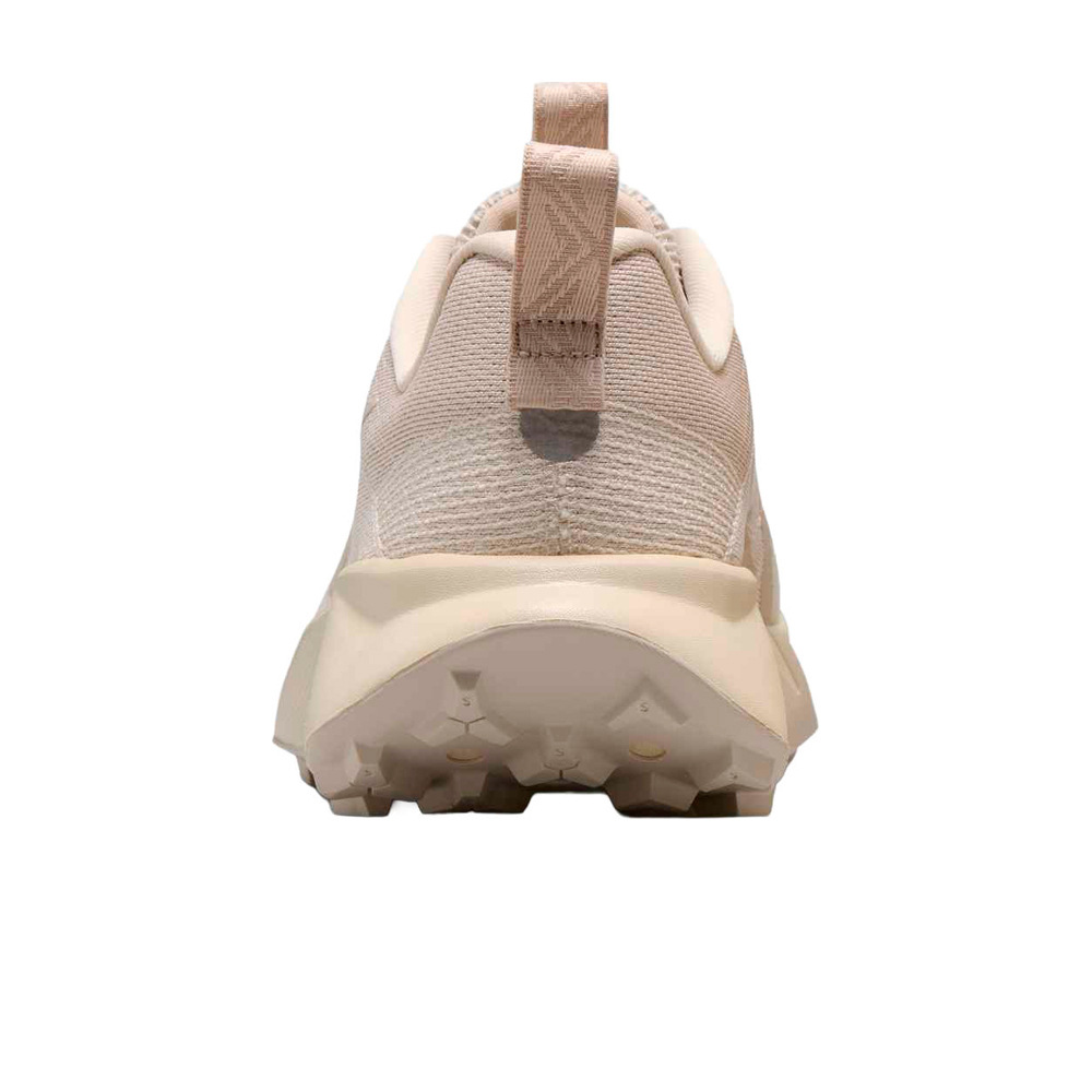 Nike zapatillas trail mujer W NIKE REACTX WILDHORSE 10 vista trasera