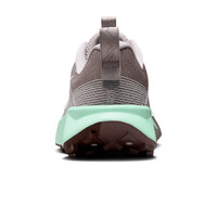 Nike zapatillas trail mujer W NIKE REACTX WILDHORSE 10 vista trasera