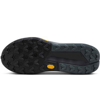Nike zapatillas trail mujer W NIKE ZOOMX ZEGAMA TRAIL 2 vista superior