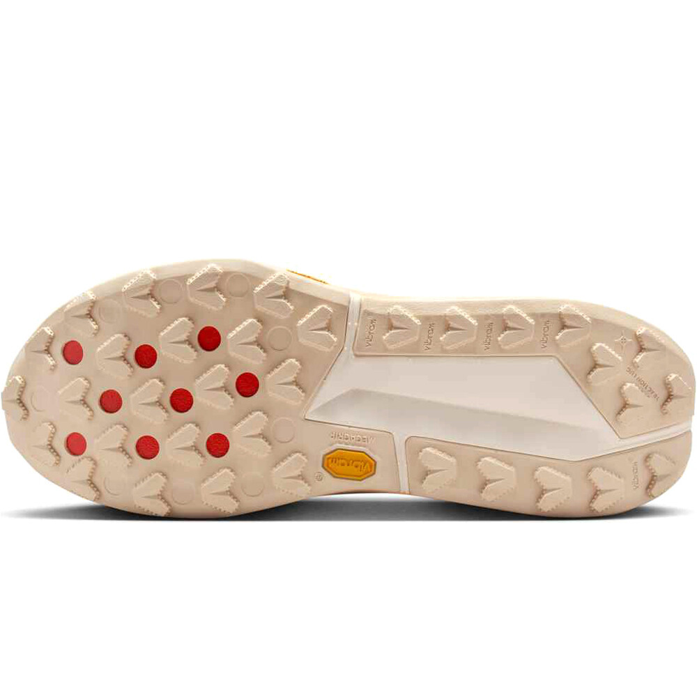 Nike zapatillas trail mujer W NIKE ZOOMX ZEGAMA TRAIL 2 vista superior