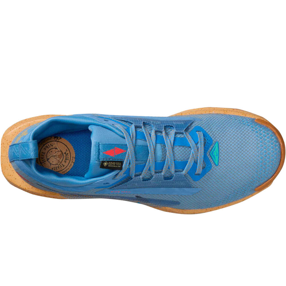 Nike zapatillas trail mujer W PEGASUS TRAIL 5 GTX 05