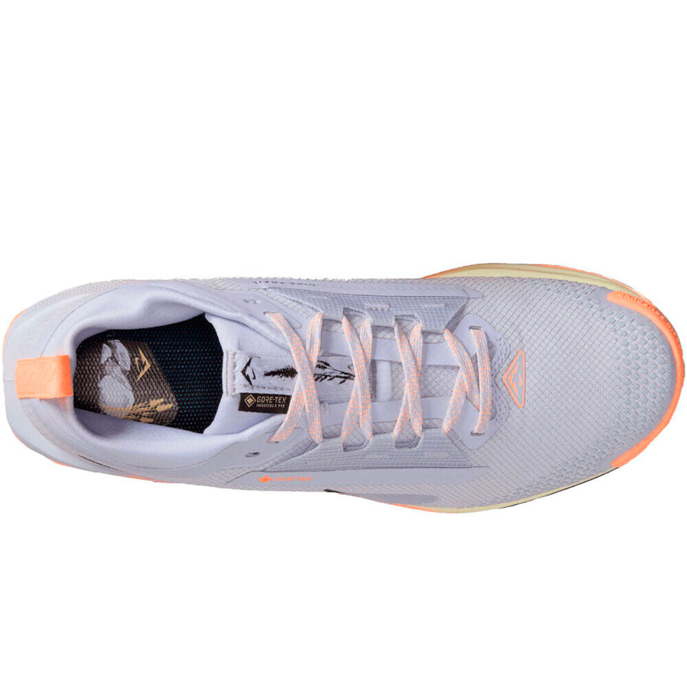 Nike zapatillas trail mujer W PEGASUS TRAIL 5 GTX 05