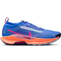 Nike zapatillas trail mujer W PEGASUS TRAIL 5 GTX lateral exterior
