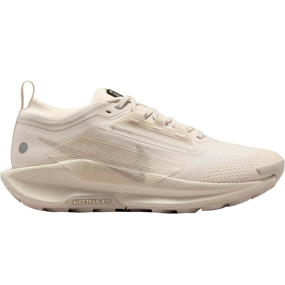 Nike zapatillas trail mujer W PEGASUS TRAIL 5 GTX lateral exterior