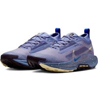 Nike zapatillas trail mujer W PEGASUS TRAIL 5 GTX lateral interior