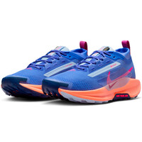 Nike zapatillas trail mujer W PEGASUS TRAIL 5 GTX lateral interior