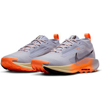 Nike zapatillas trail mujer W PEGASUS TRAIL 5 GTX lateral interior