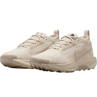 Nike zapatillas trail mujer W PEGASUS TRAIL 5 GTX lateral interior