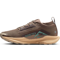 Nike zapatillas trail mujer W PEGASUS TRAIL 5 GTX puntera