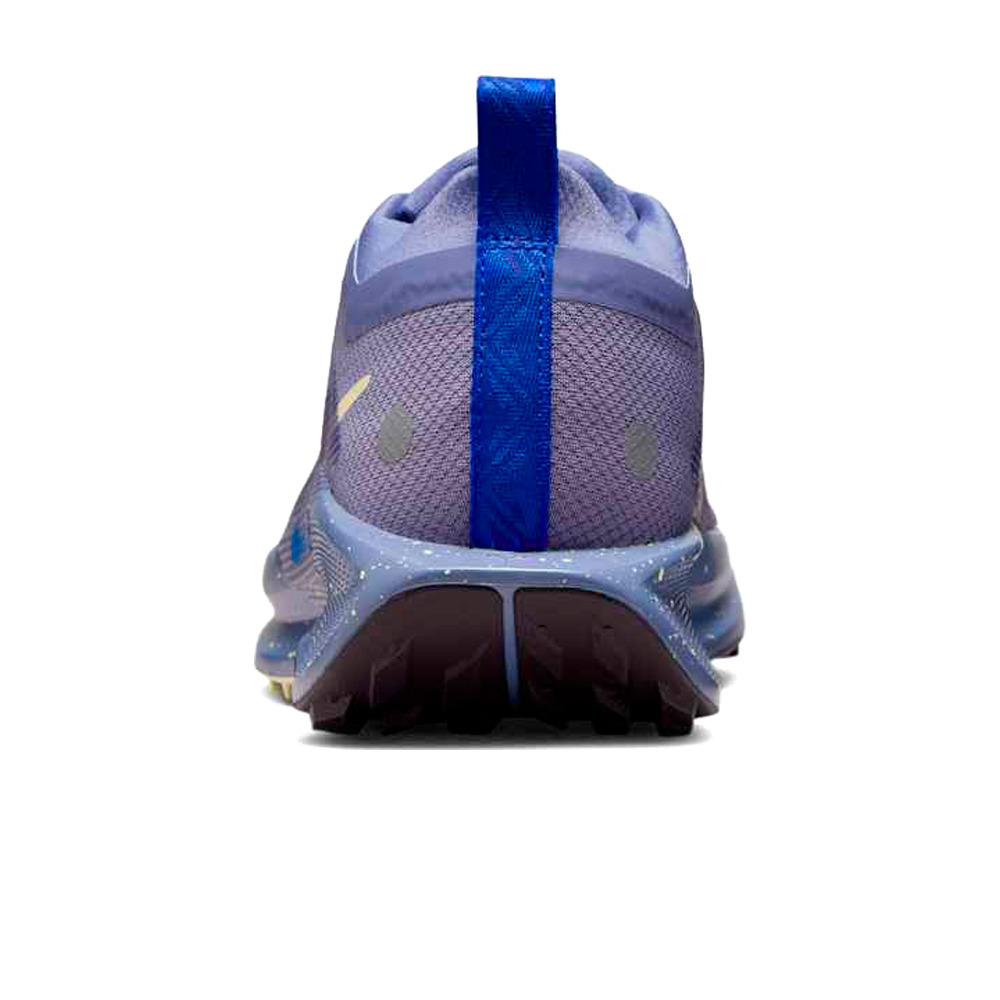 Nike zapatillas trail mujer W PEGASUS TRAIL 5 GTX puntera