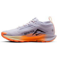 Nike zapatillas trail mujer W PEGASUS TRAIL 5 GTX puntera